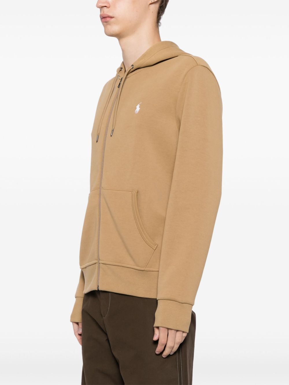 Polo Ralph Lauren zipped hoodie Men