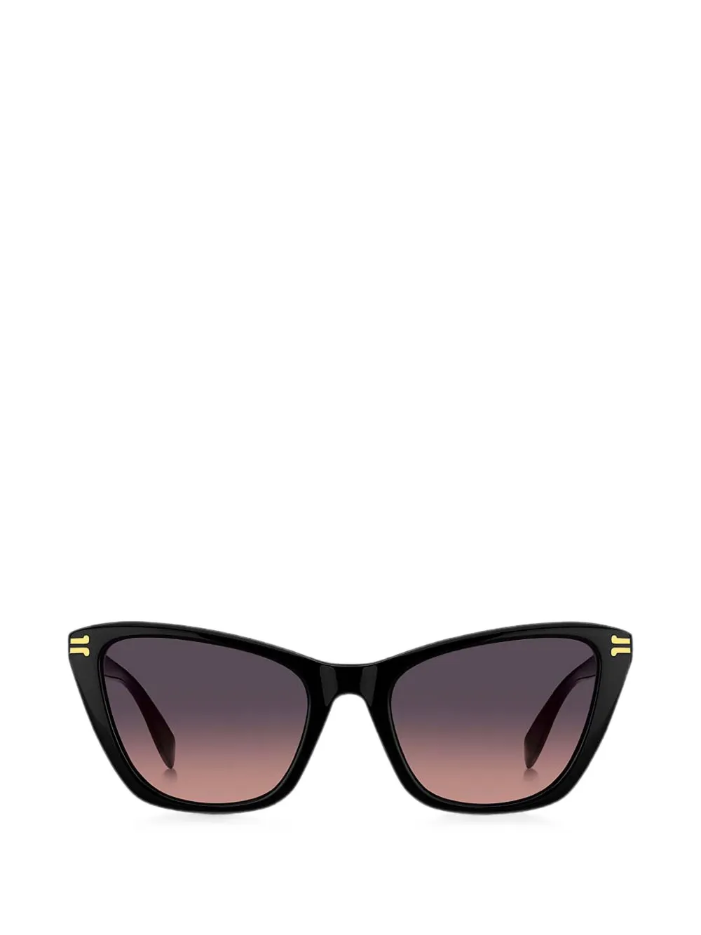 Marc Jacobs Eyewear cat-eye sunglasses - Nero
