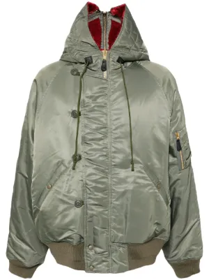 Doublet(ダブレット)メンズ ジャケット - FARFETCH Doublet(ダブレット)メンズ ジャケット - FARFETCH