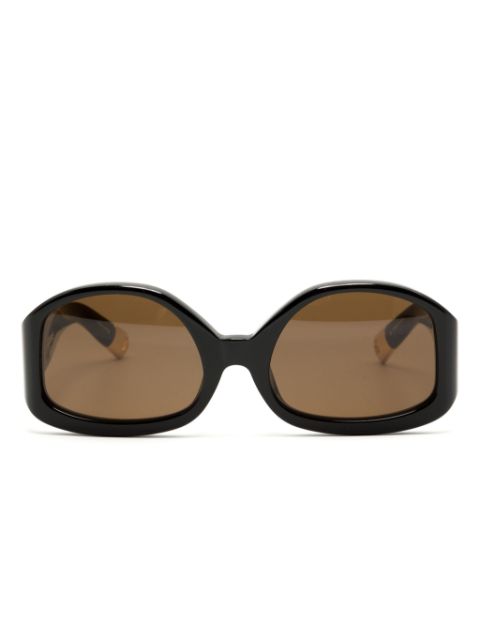 Jacquemus Les Lunettes Gala sunglasses Women