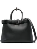 Prada Buckle tote bag - Black