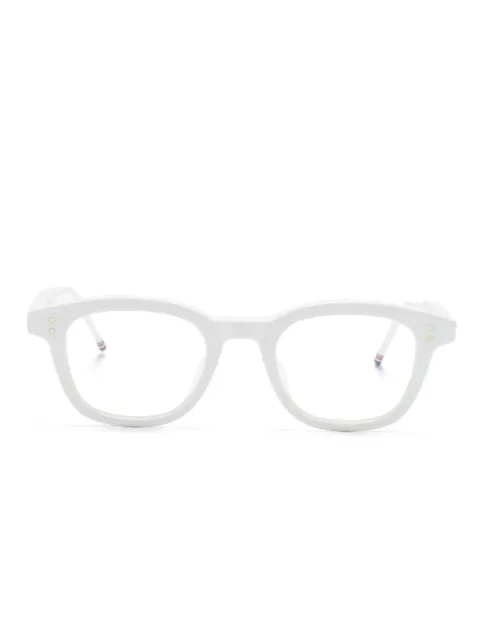 Thom Browne Eyewear square-frame glasses