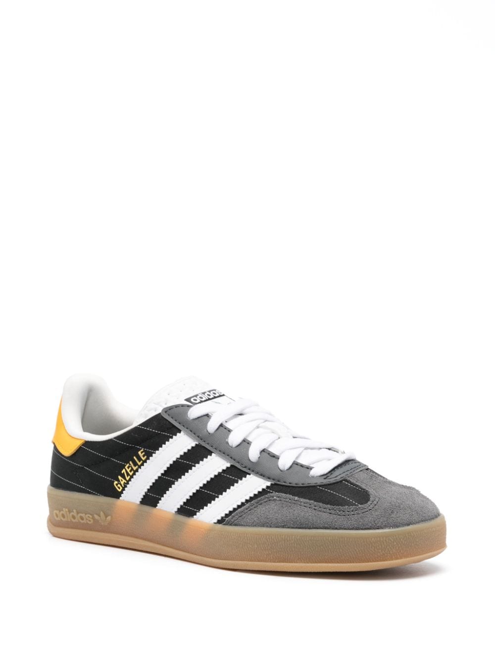 Adidas Gazelle Indoor sneakers - Zwart