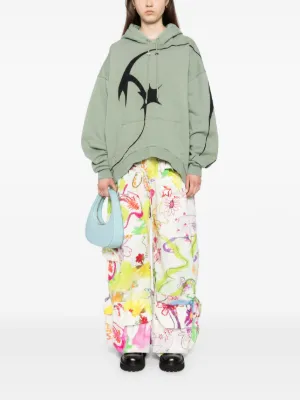 Collina Strada Hoodies for Women - Shop on FARFETCH