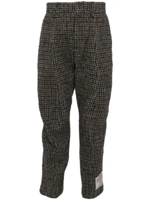 Doublet Trousers for Men | Shop Now on FARFETCH