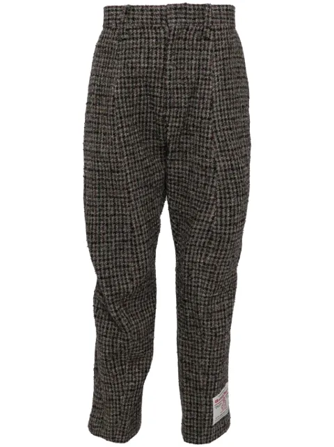Doublet pantalones Zombie Silhouette