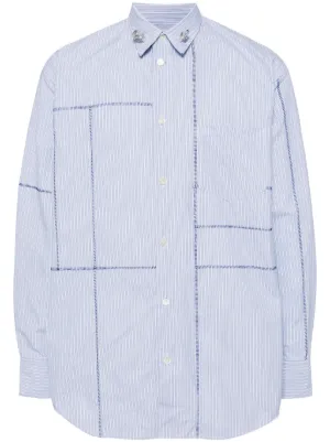 Doublet Shirts for Men - Shop Now on FARFETCH