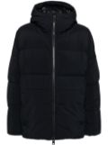 DONDUP Puffy jacket - Black