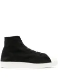 Y-3 x Adidas Pro Model sneakers - Black