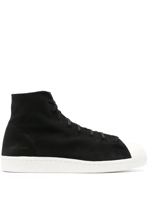 Y-3 tenis Pro Model de Y-3 x adidas