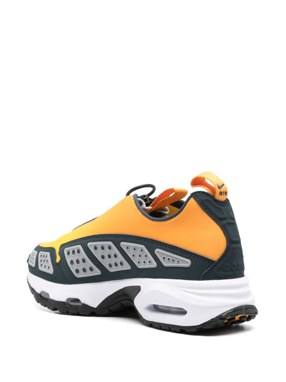 Nike Air Max SNDR sneakers Geel