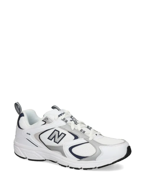 New Balance 408 ML408A ホワイト ニューバランス WHITE (New