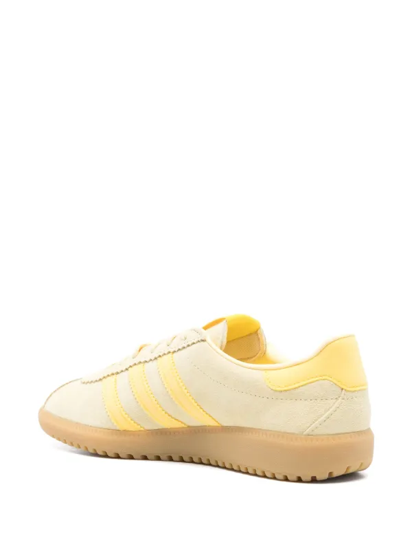 Adidas i 5923 women's yellow best sale