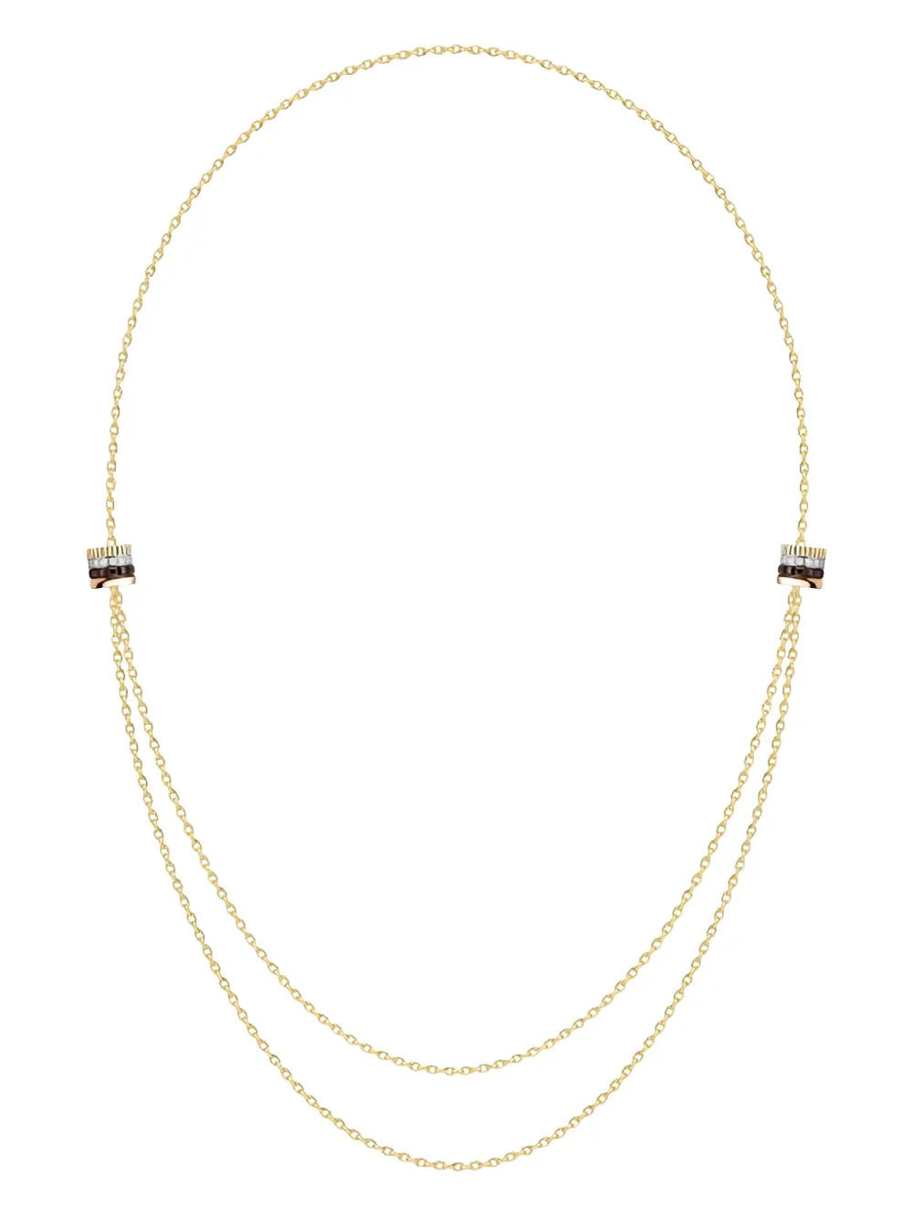 Boucheron collier Quatre Classique | Image 2