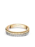 Boucheron 18K gold Quatre Radiant Edition diamond ring