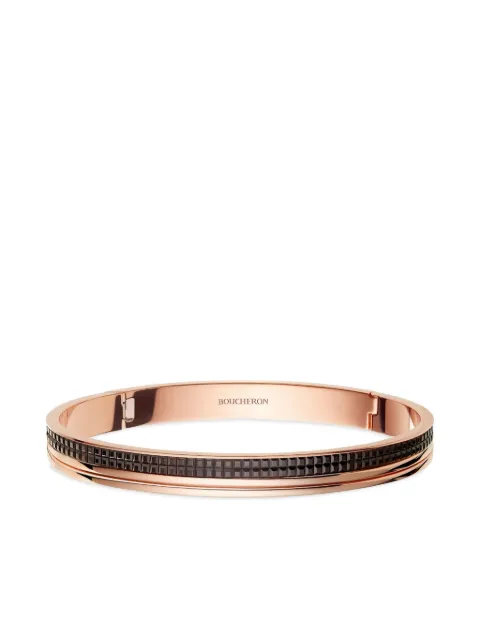 Boucheron pulsera Quatre Classique en oro de 18kt