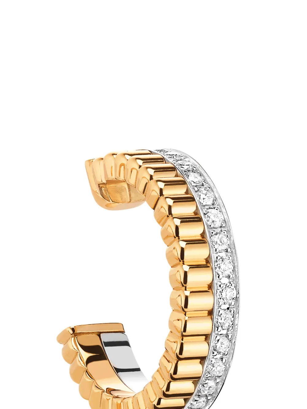 Boucheron arracadas Quatre Radiant Edition | Image 2