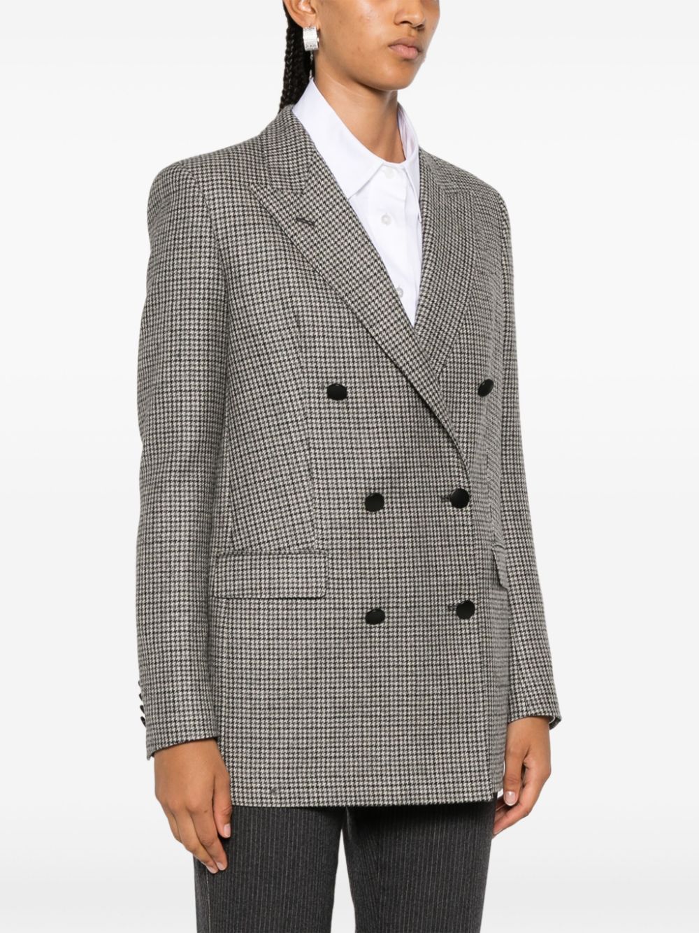 Tagliatore Jasmine blazer Women