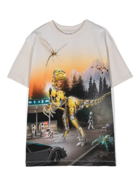 Molo Riley T-shirt 
