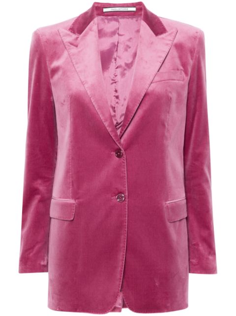 Tagliatore Bertha blazer Women