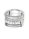 Boucheron white gold Quatre diamond ring - Silver
