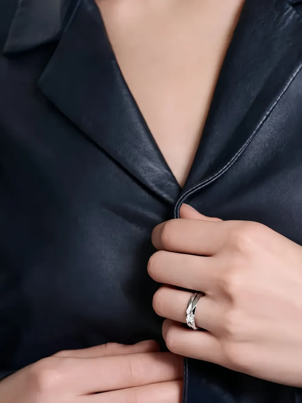Boucheron Facette ring | Image 2