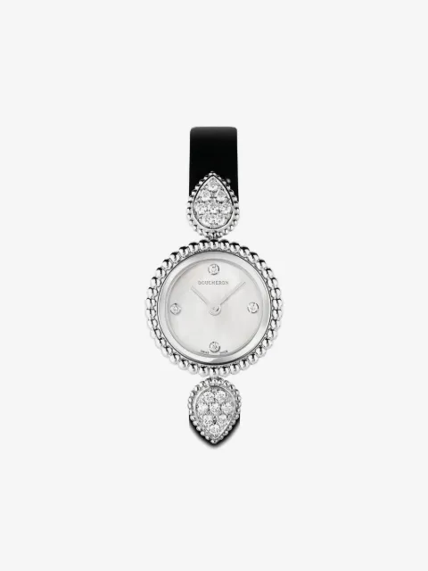 Boucheron Serpent Bohème 23mm