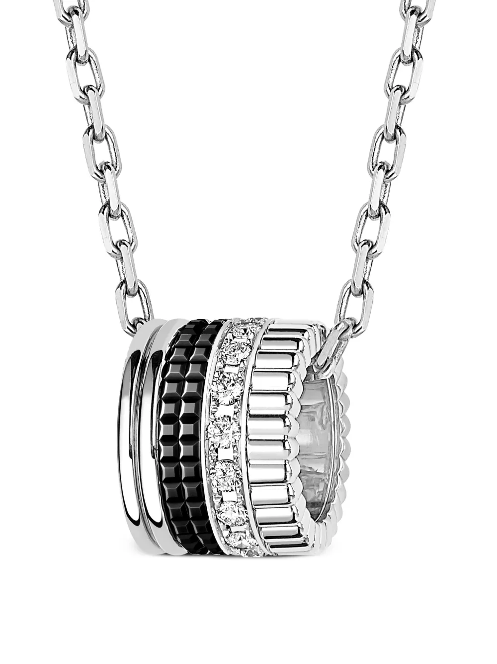 Boucheron grand collier Quatre Edition | Image 2