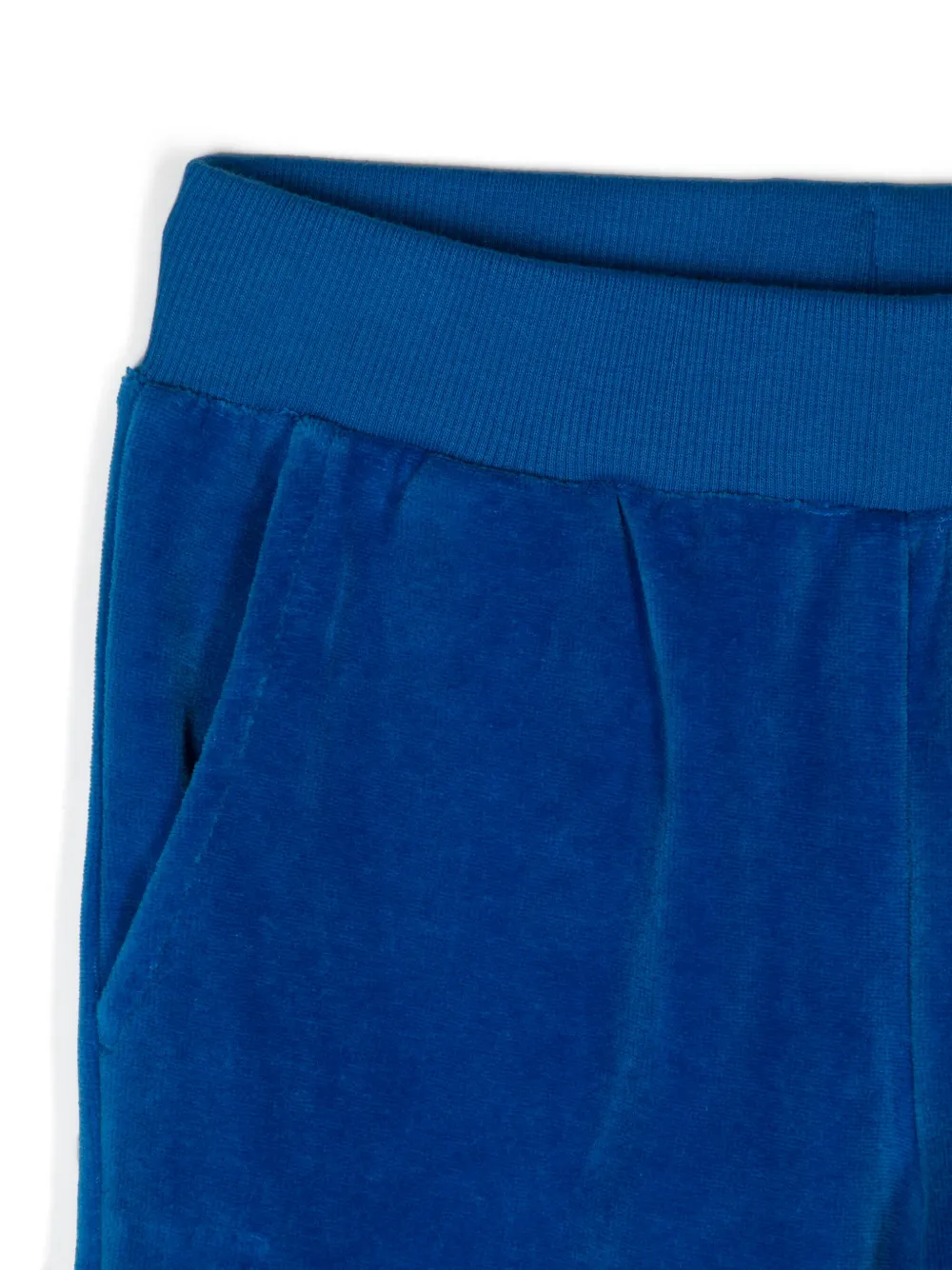 Molo Adoria broek Blauw