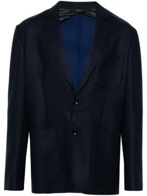 Brioni テーラードジャケット ブレザー メンズ通販 - FARFETCH Brioni テーラードジャケット ブレザー メンズ通販 - FARFETCH
