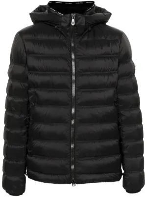 patagonia ブラック ダウンジャケット Patagonia ダウンジャケット | ブラック | FARFETCH JP