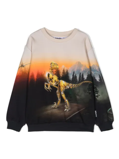 Molo Miksi sweatshirt  