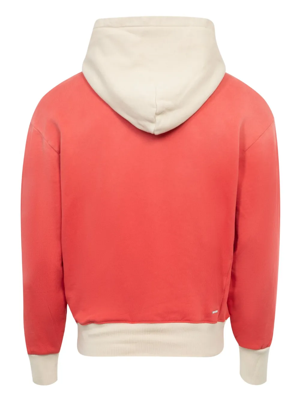 AMIRI Amiri Vintage hoodie - Rood