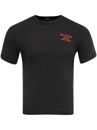 Human Made グラフィック Tシャツ | ブラック | FARFETCH JP