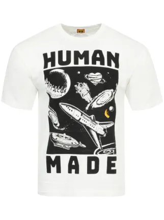 Human Made