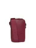 LOEWE Vertical messenger bag - Red