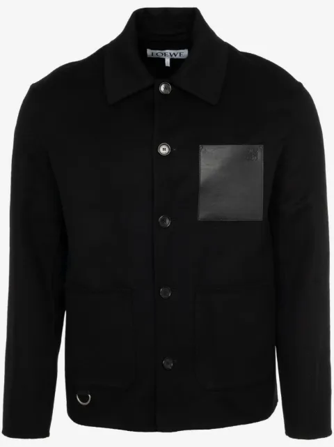 LOEWE Workwear jacket 