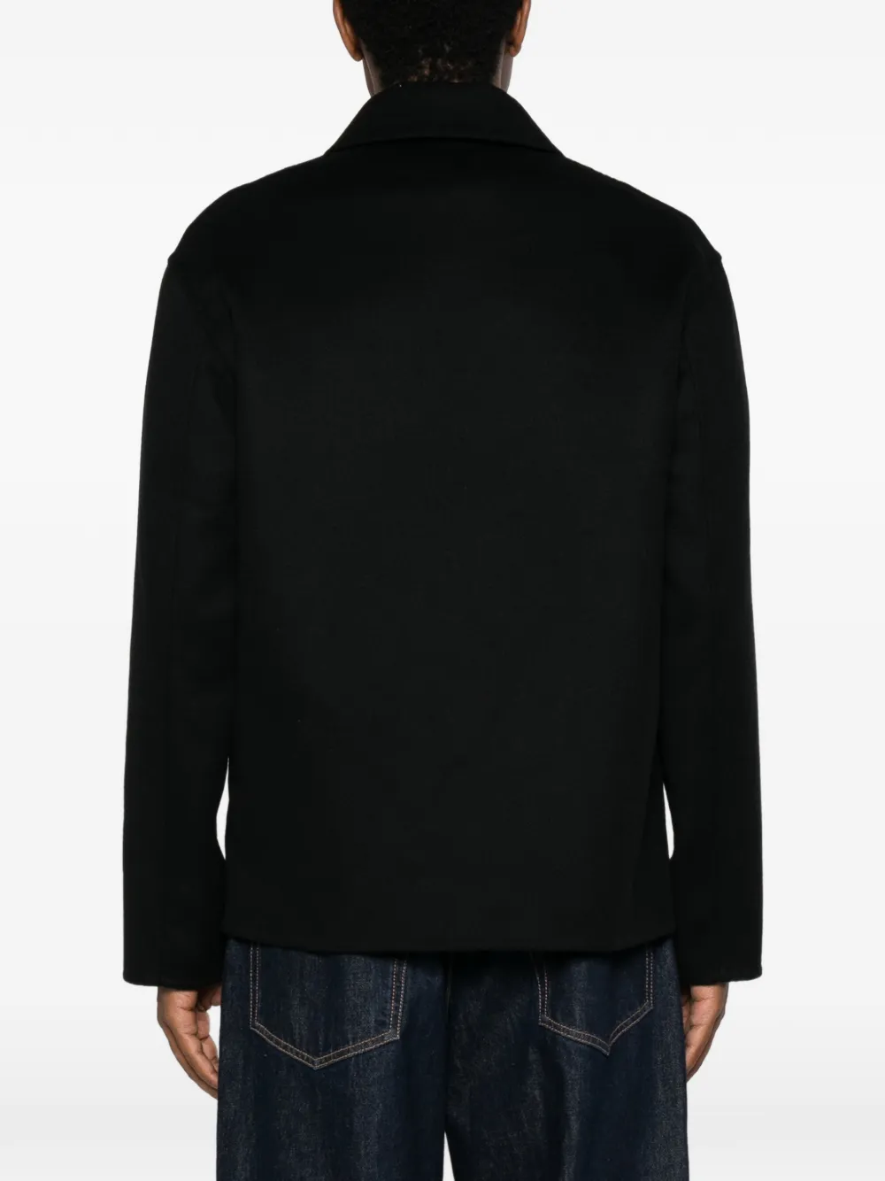 LOEWE Cargo jack Zwart