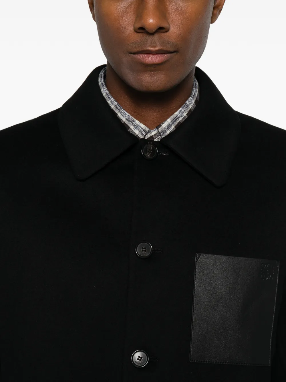 LOEWE Cargo jack Zwart