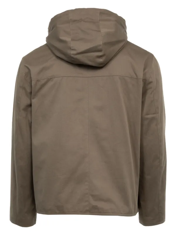関税送料込Loewe Hooded Jacket 関税送料込Loewe Hooded Jacket Loewe Hooded Jacket – ZAP