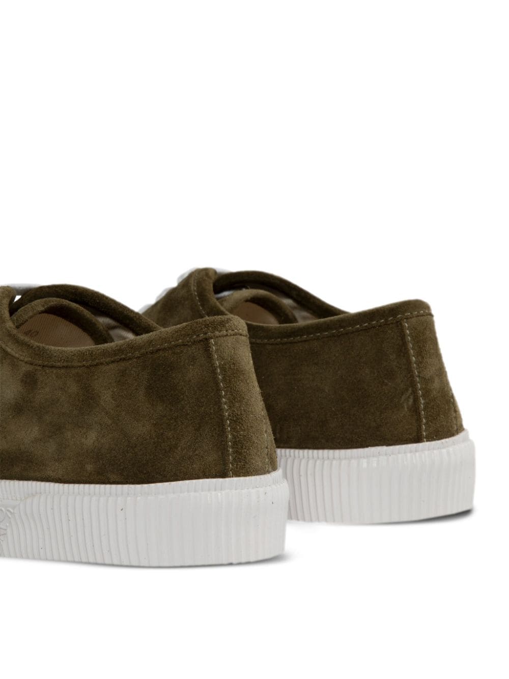 LOEWE Terra Vulca sneakers Groen