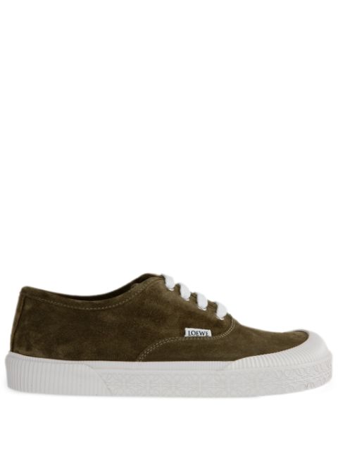 LOEWE Terra Vulca sneakers Men