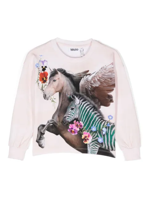 Molo Renza sweatshirt