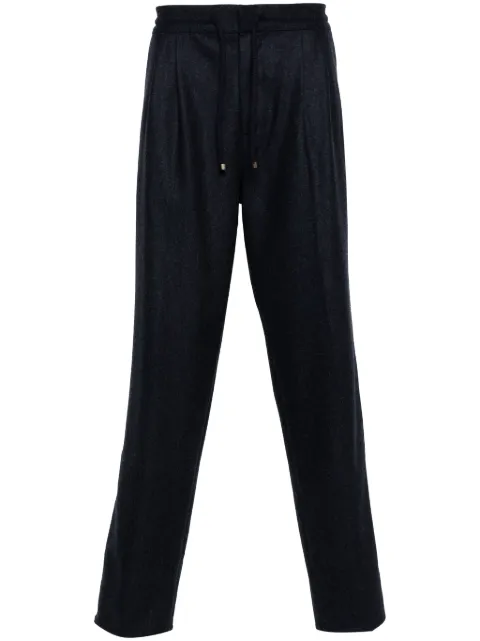 Brunello Cucinelli wool trousers