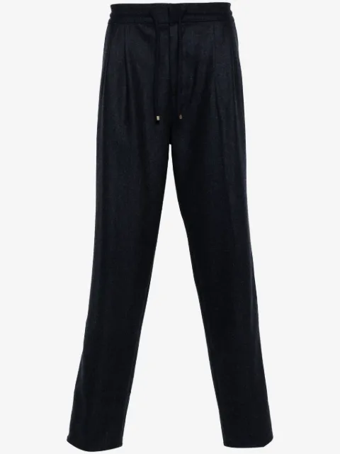 Brunello Cucinelli wool trousers