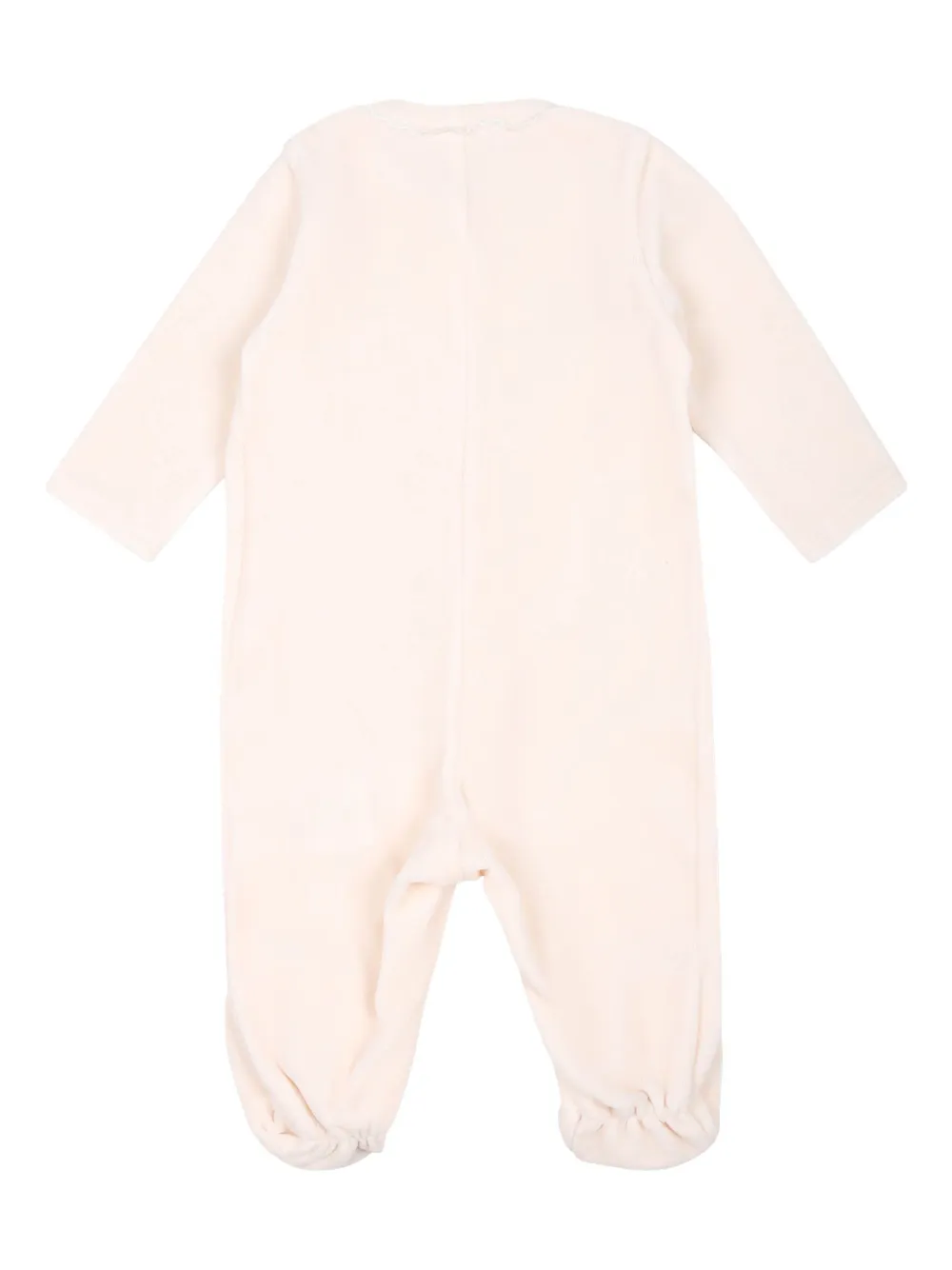 CHLOÉ ORGANIC COTTON BODY (SET OF TWO)