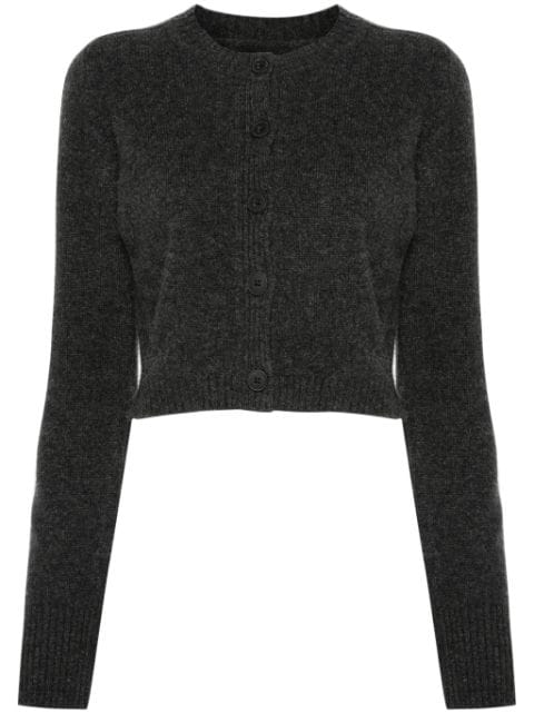 Loulou Studio Zephir cardigan