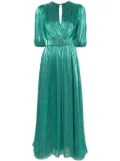 Costarellos Breannie dress - Green