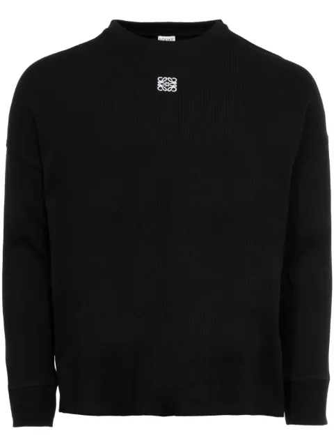 LOEWE cotton sweater