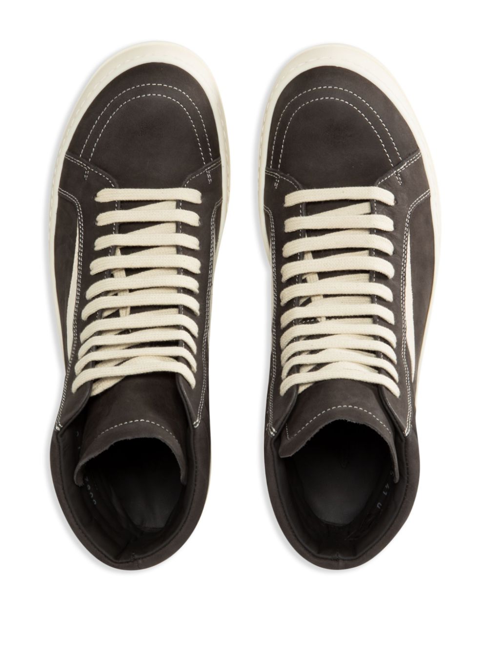 Rick Owens Porterville sneakers Brown